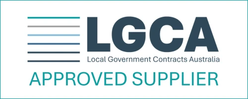LGCA Logo