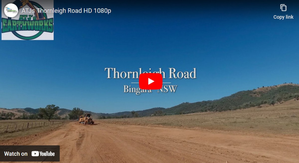 Thornleigh Road, Bingara