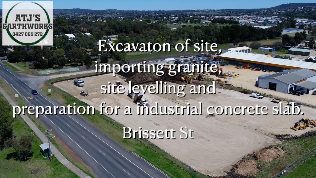 Brissett St, Inverell